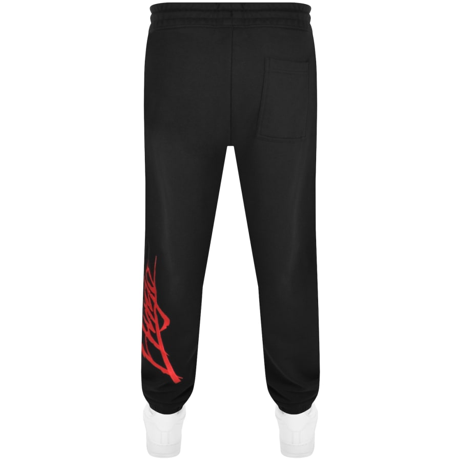 Hugo sweatpants outlet